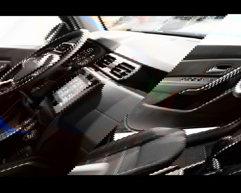 Dacia Duster usata a Venezia (13)