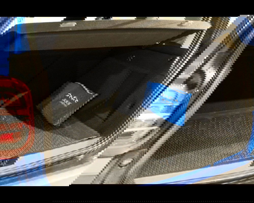 Dacia Duster usata a Venezia (15)