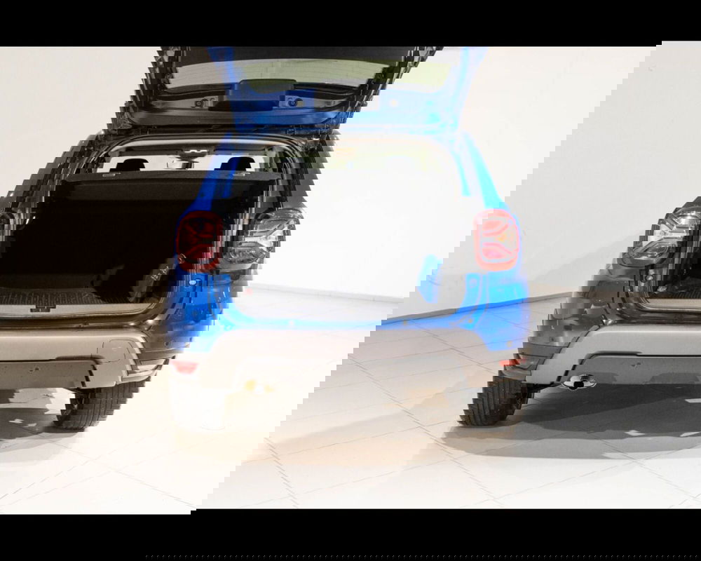 Dacia Duster usata a Venezia (16)