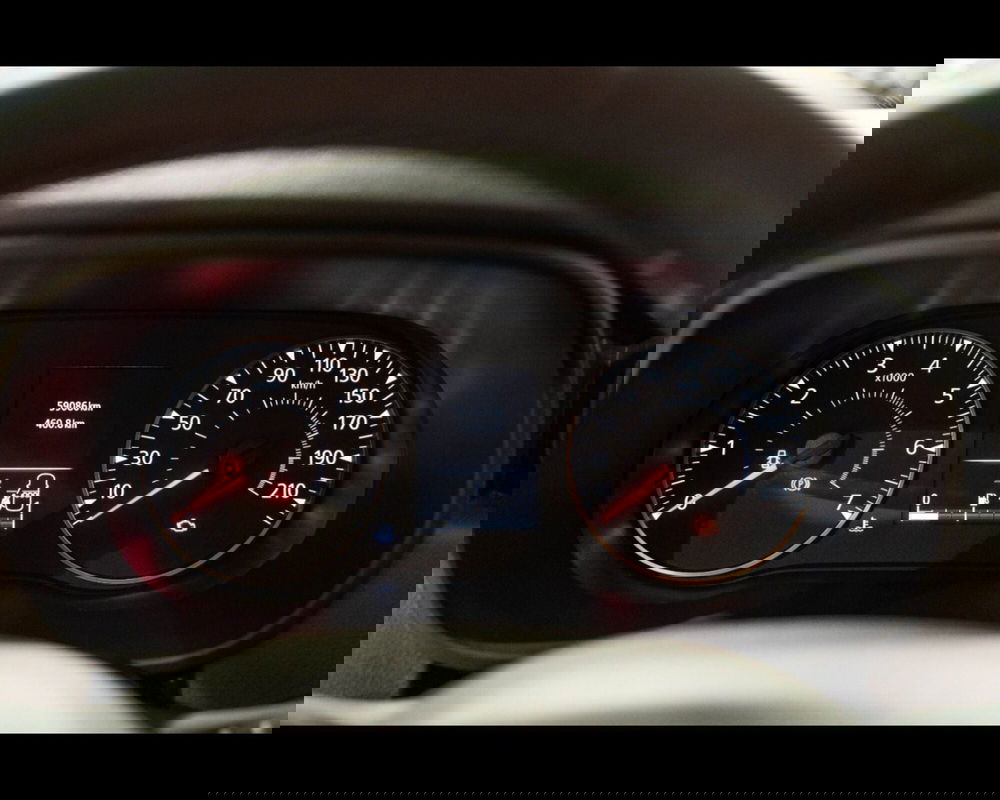 Dacia Duster usata a Venezia (20)