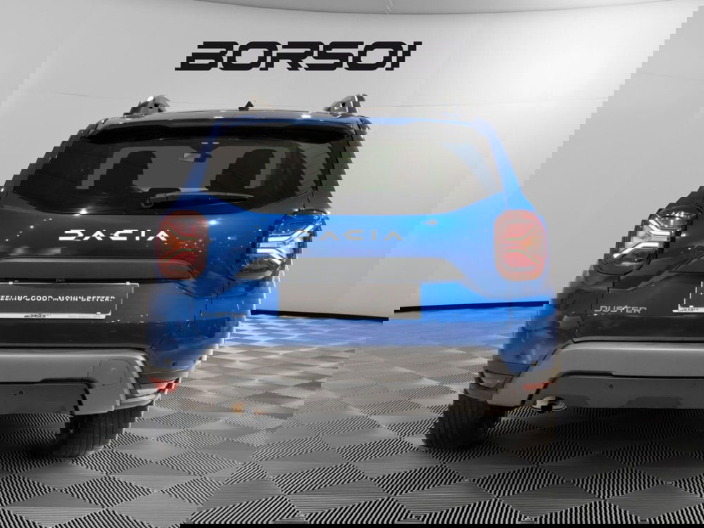 Dacia Duster usata a Venezia (4)