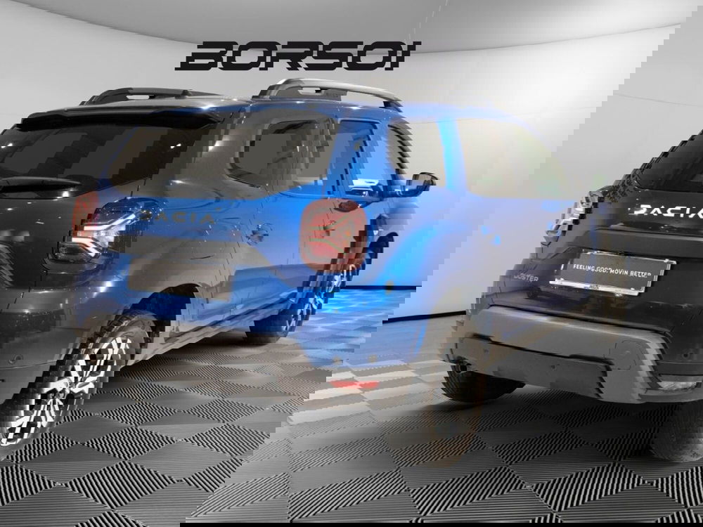 Dacia Duster usata a Venezia (5)