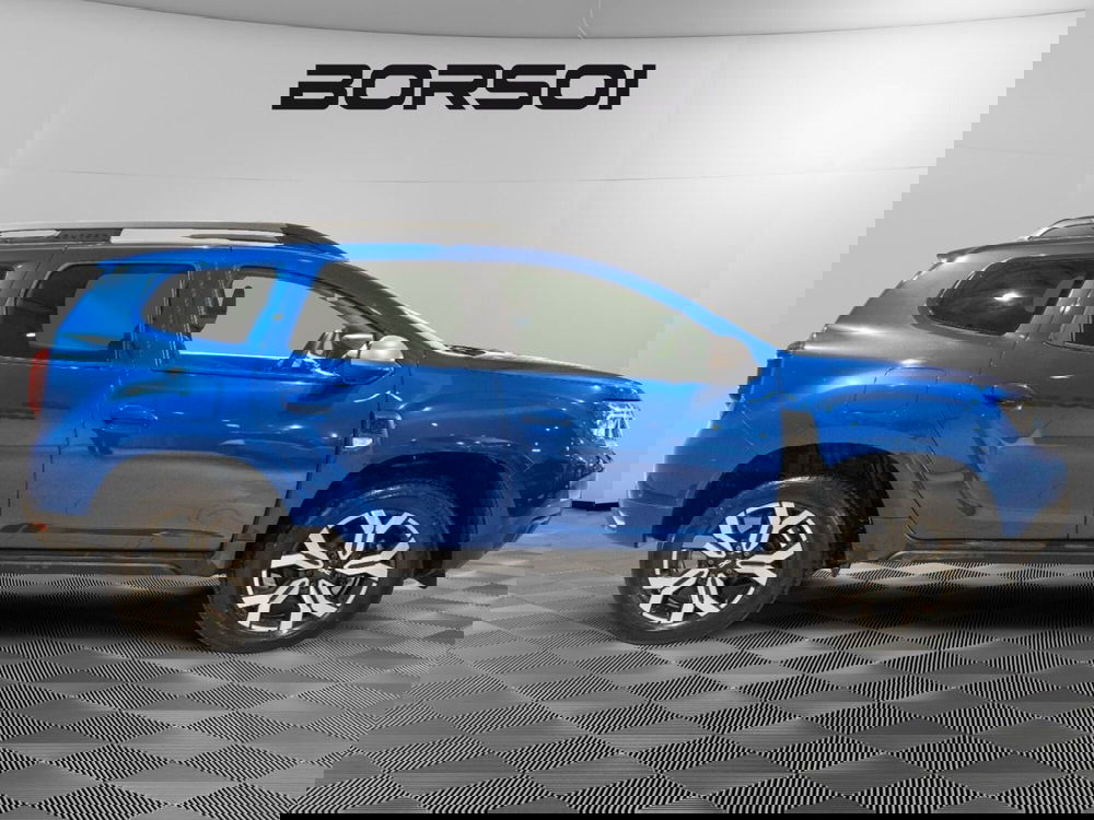 Dacia Duster usata a Venezia (6)