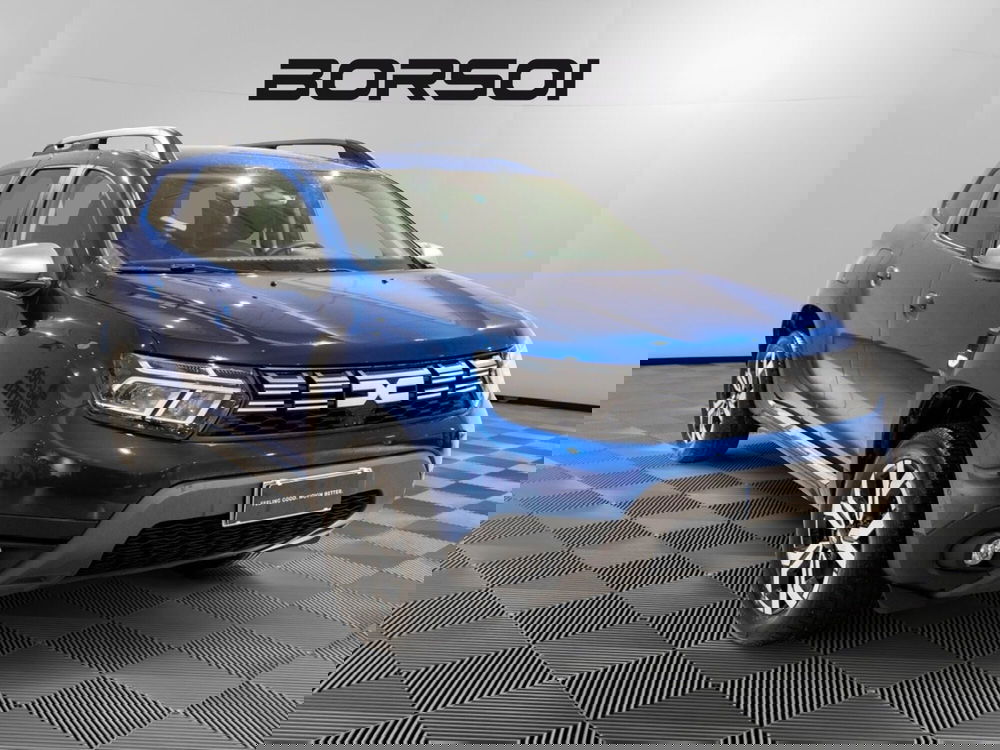 Dacia Duster usata a Venezia (7)