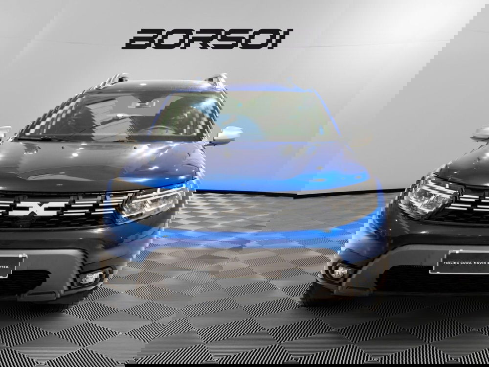 Dacia Duster usata a Venezia (8)