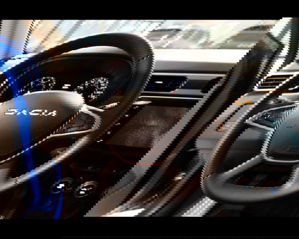 Dacia Duster usata a Venezia (9)