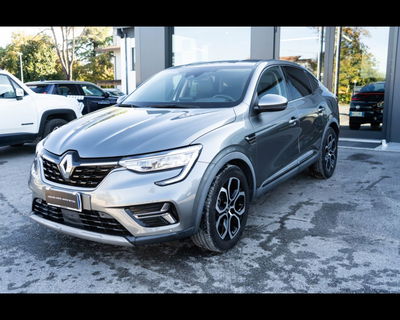 Renault Arkana E-Tech 145 CV Intens del 2022 usata a Musile di Piave