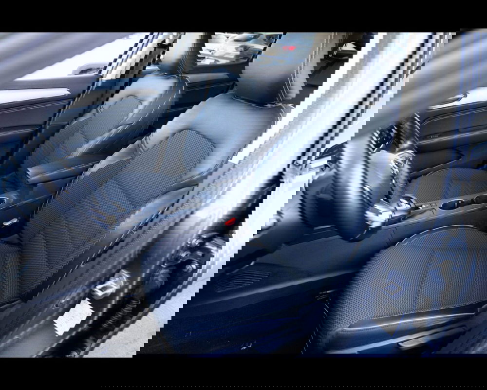 Renault Arkana usata a Venezia (12)