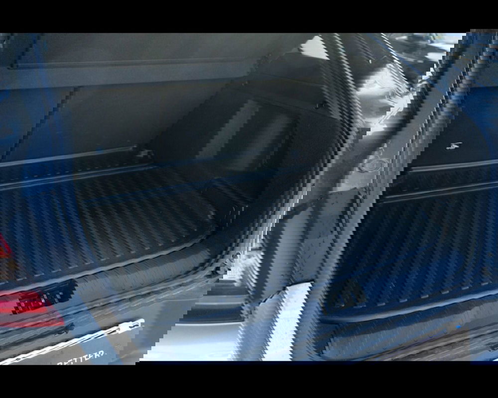 Renault Arkana usata a Venezia (14)