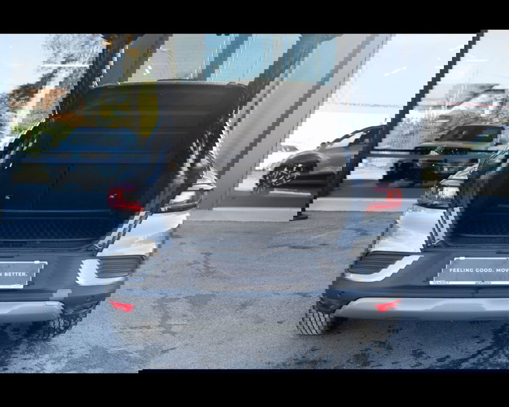 Renault Arkana usata a Venezia (15)