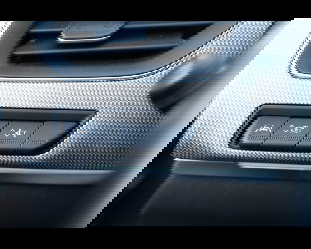 Renault Arkana usata a Venezia (17)