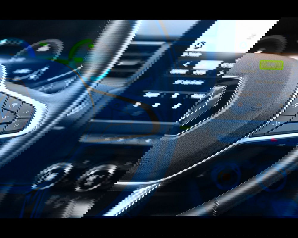 Renault Arkana usata a Venezia (19)