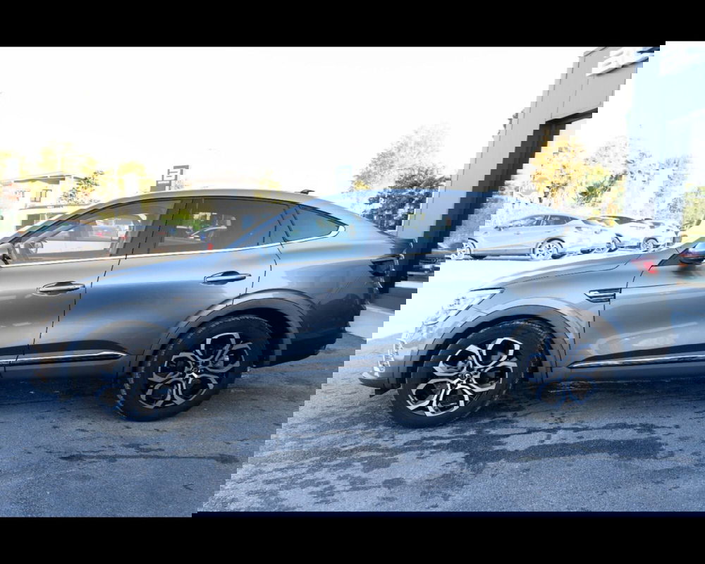 Renault Arkana usata a Venezia (2)