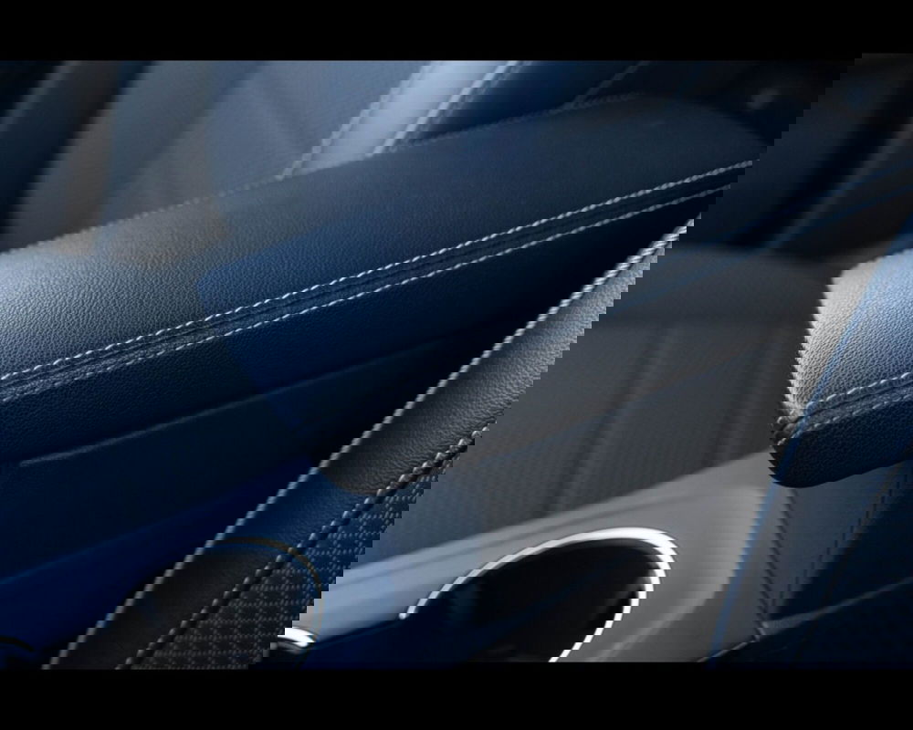 Renault Arkana usata a Venezia (20)