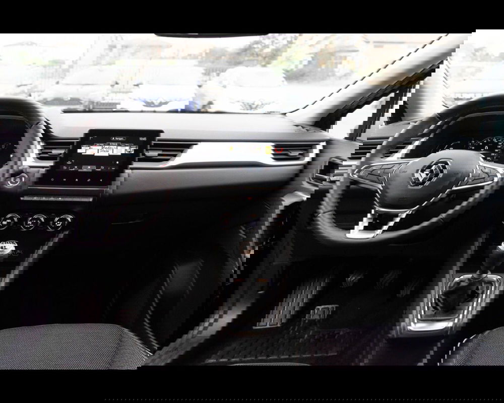 Renault Captur usata a Venezia (10)