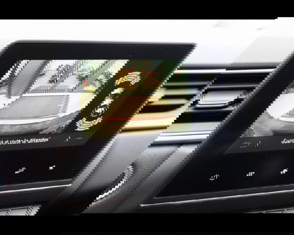 Renault Captur usata a Venezia (11)