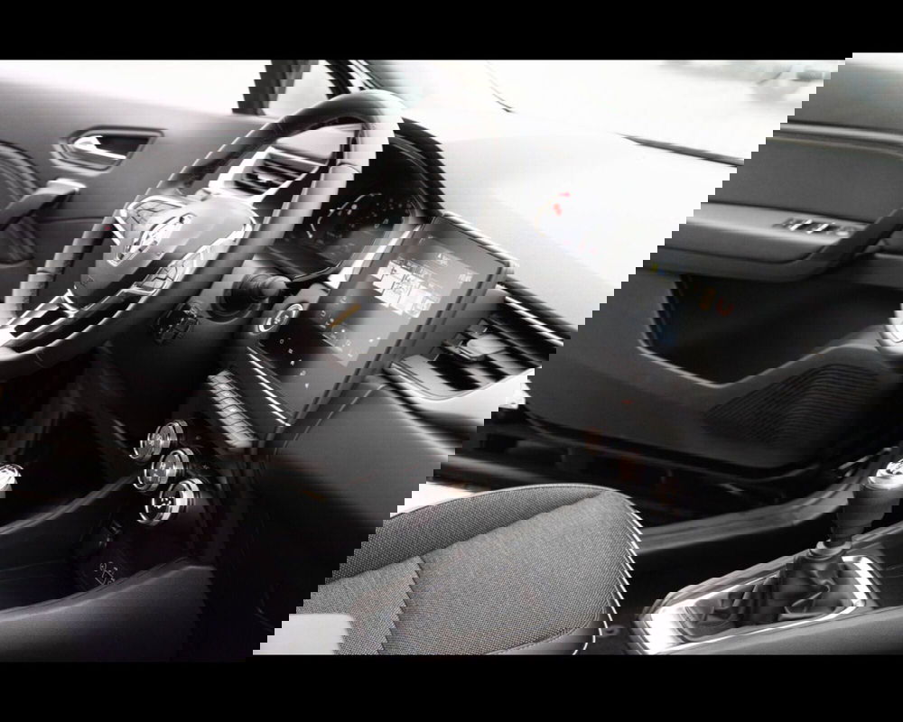 Renault Captur usata a Venezia (13)