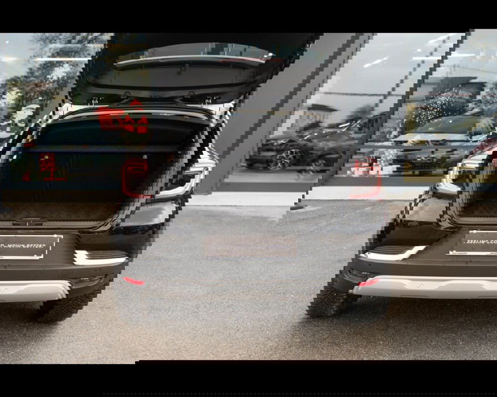 Renault Captur usata a Venezia (16)