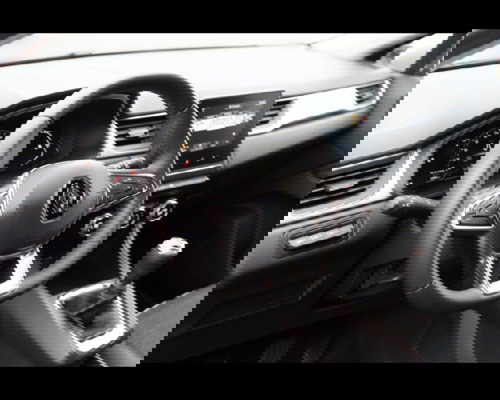 Renault Captur usata a Venezia (19)