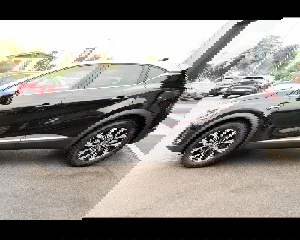 Renault Captur usata a Venezia (2)