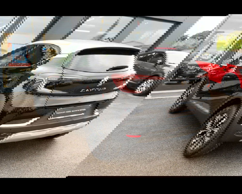 Renault Captur usata a Venezia (3)