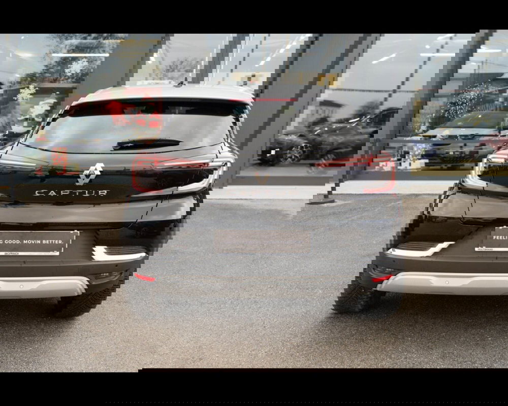 Renault Captur usata a Venezia (4)