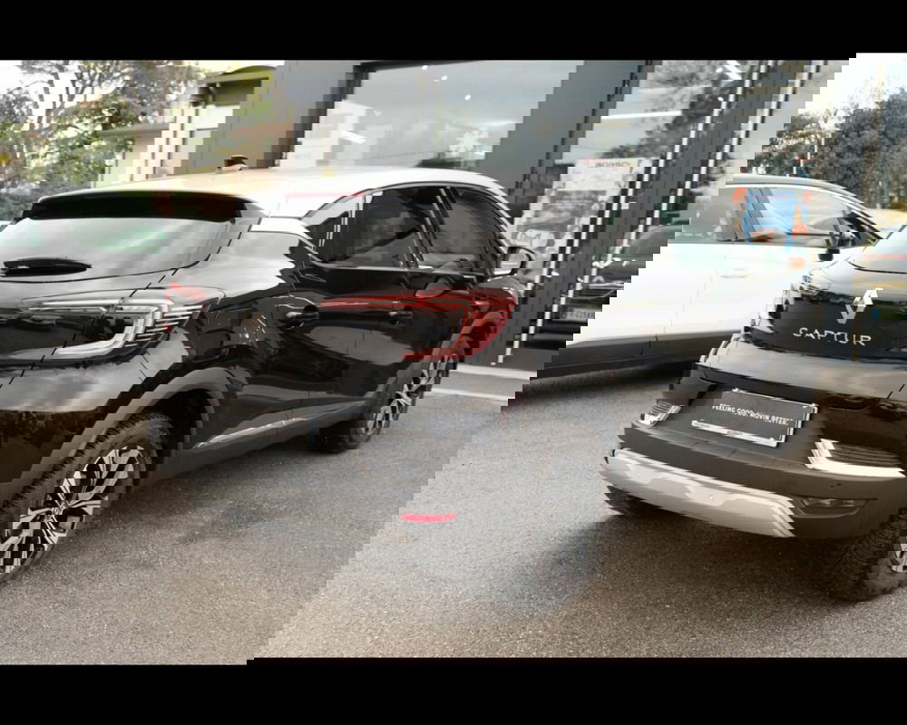 Renault Captur usata a Venezia (5)