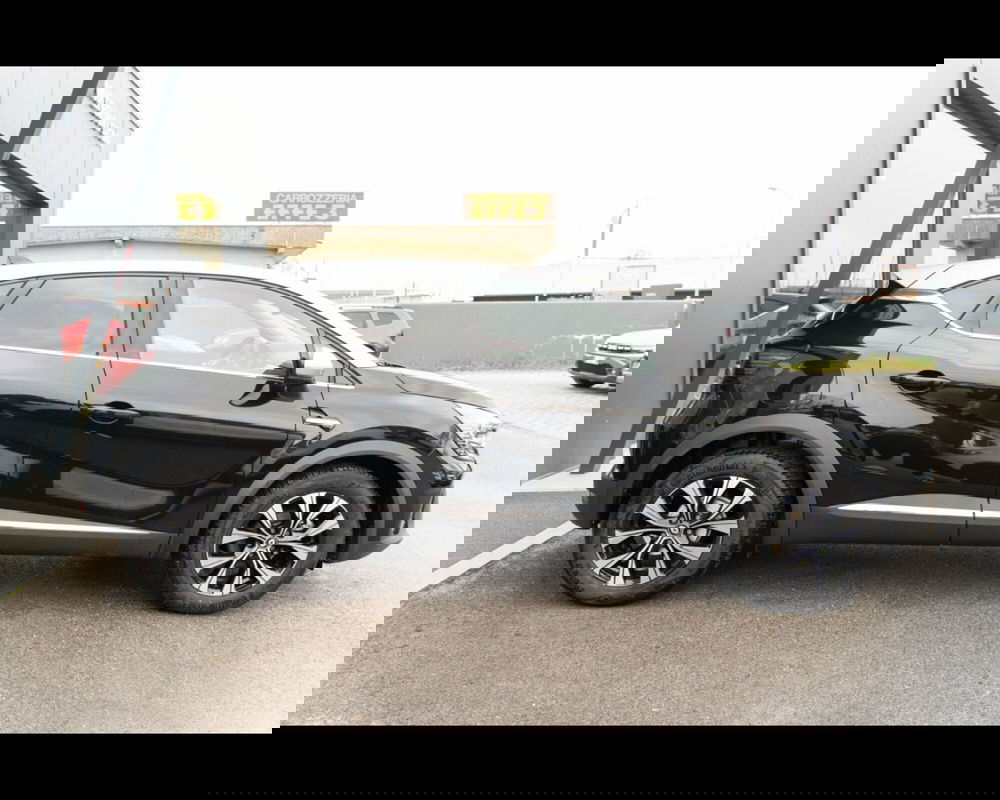 Renault Captur usata a Venezia (6)