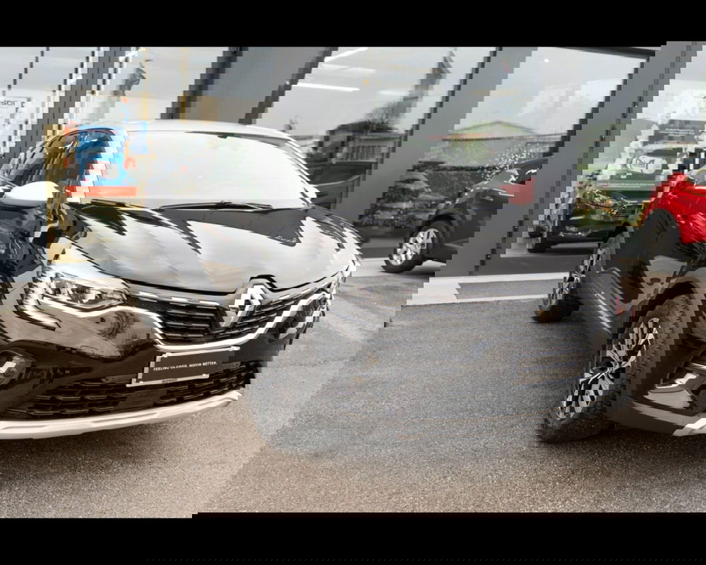 Renault Captur usata a Venezia (7)