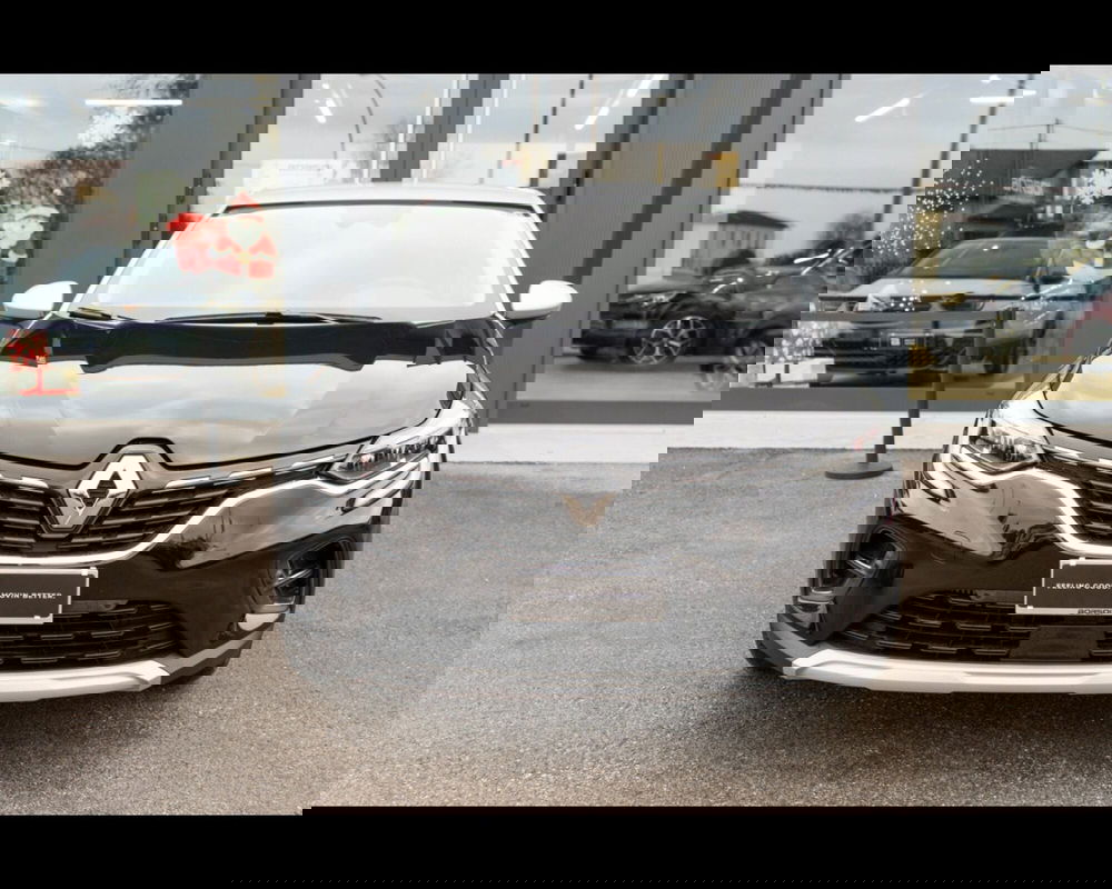 Renault Captur usata a Venezia (8)