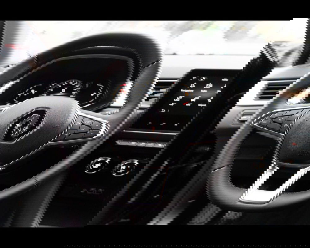 Renault Captur usata a Venezia (9)