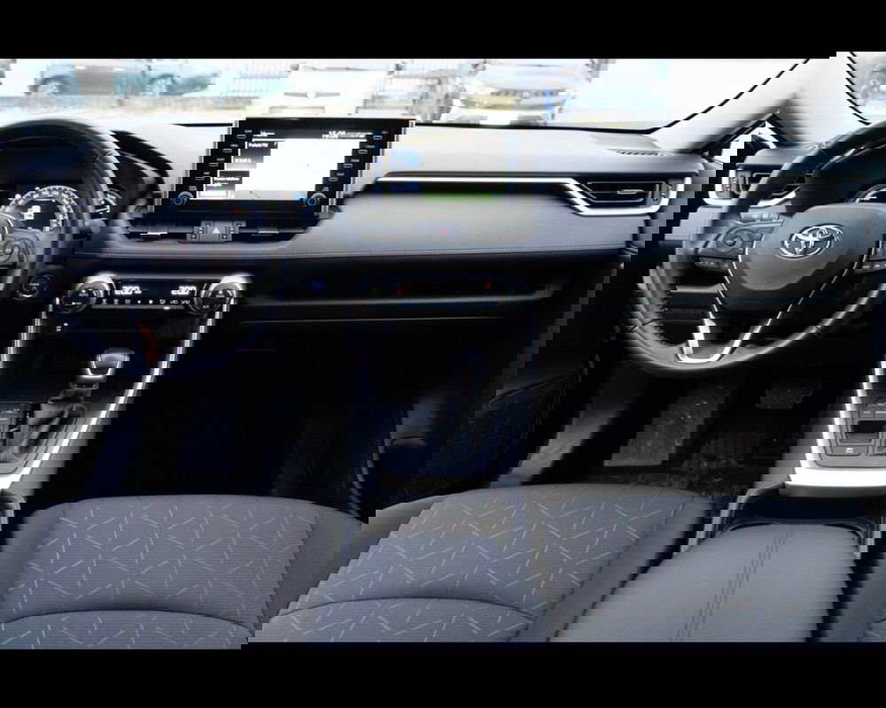 Toyota Rav4 usata a Venezia (10)