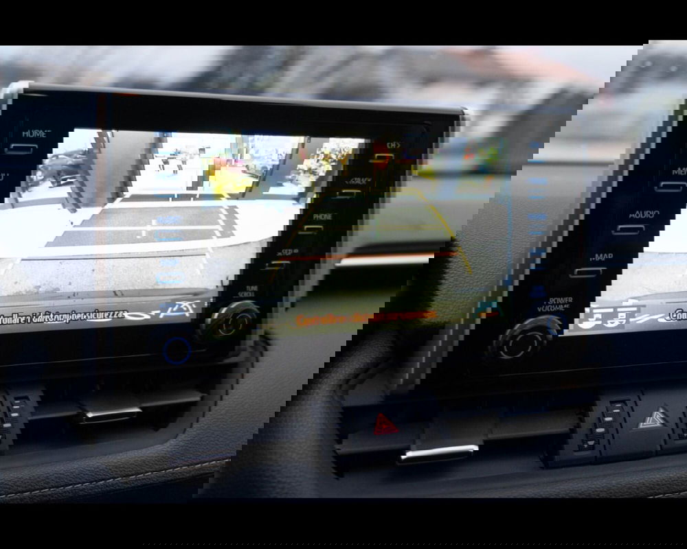 Toyota Rav4 usata a Venezia (11)