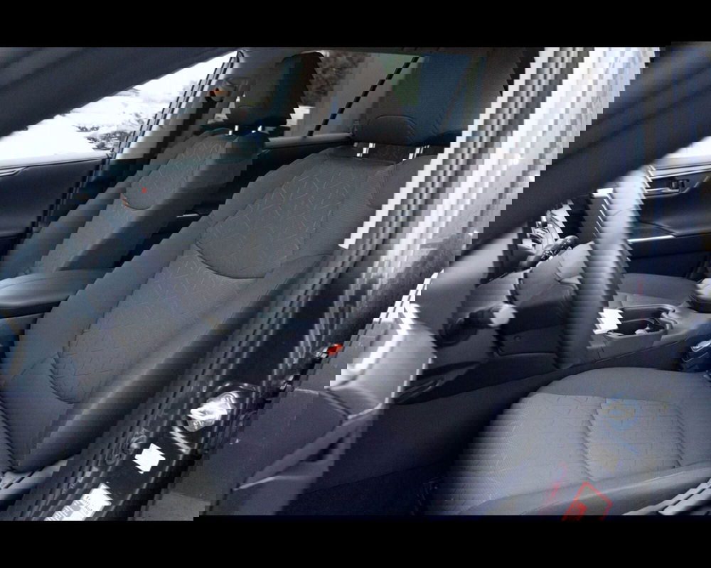 Toyota Rav4 usata a Venezia (12)