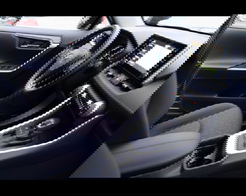 Toyota Rav4 usata a Venezia (13)