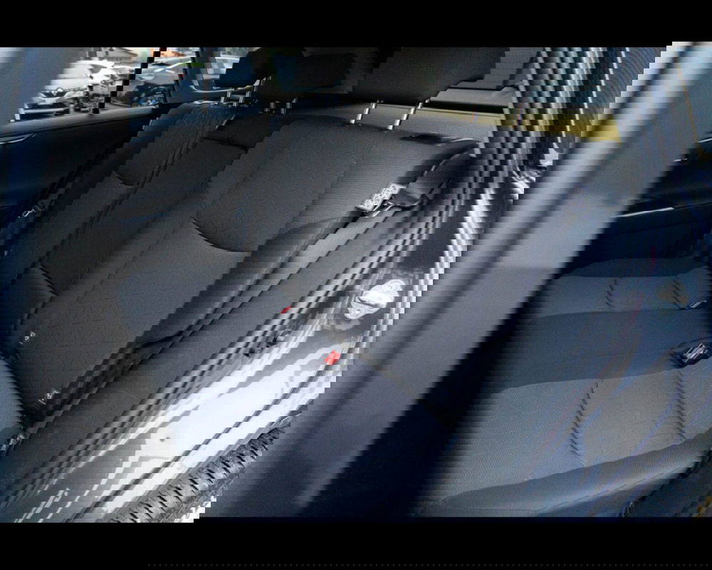 Toyota Rav4 usata a Venezia (14)