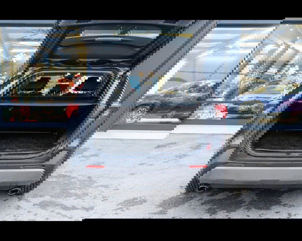 Toyota Rav4 usata a Venezia (16)