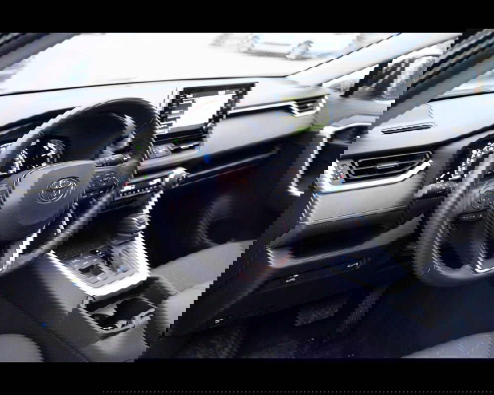 Toyota Rav4 usata a Venezia (19)