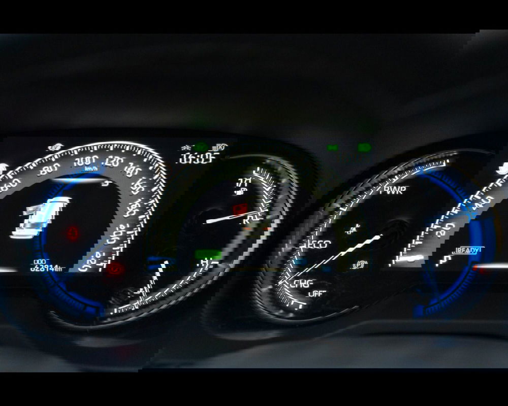 Toyota Rav4 usata a Venezia (20)