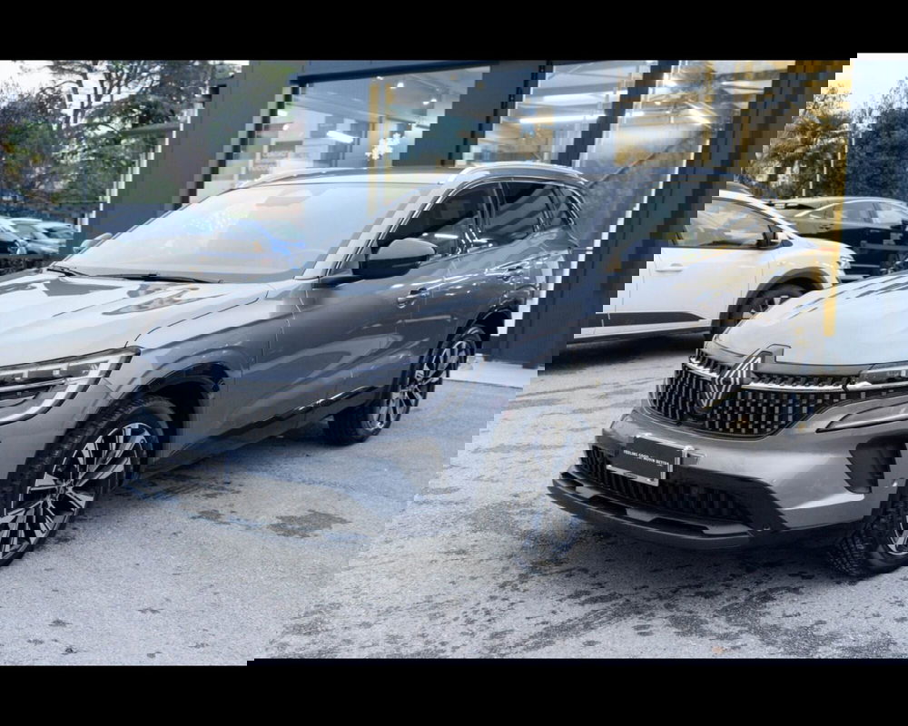 Renault Austral usata a Venezia