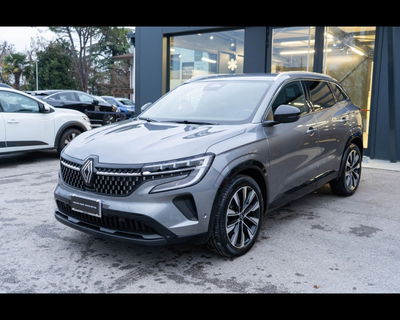 Renault Austral 1.3 mild hybrid Techno 160cv auto del 2022 usata a Musile di Piave