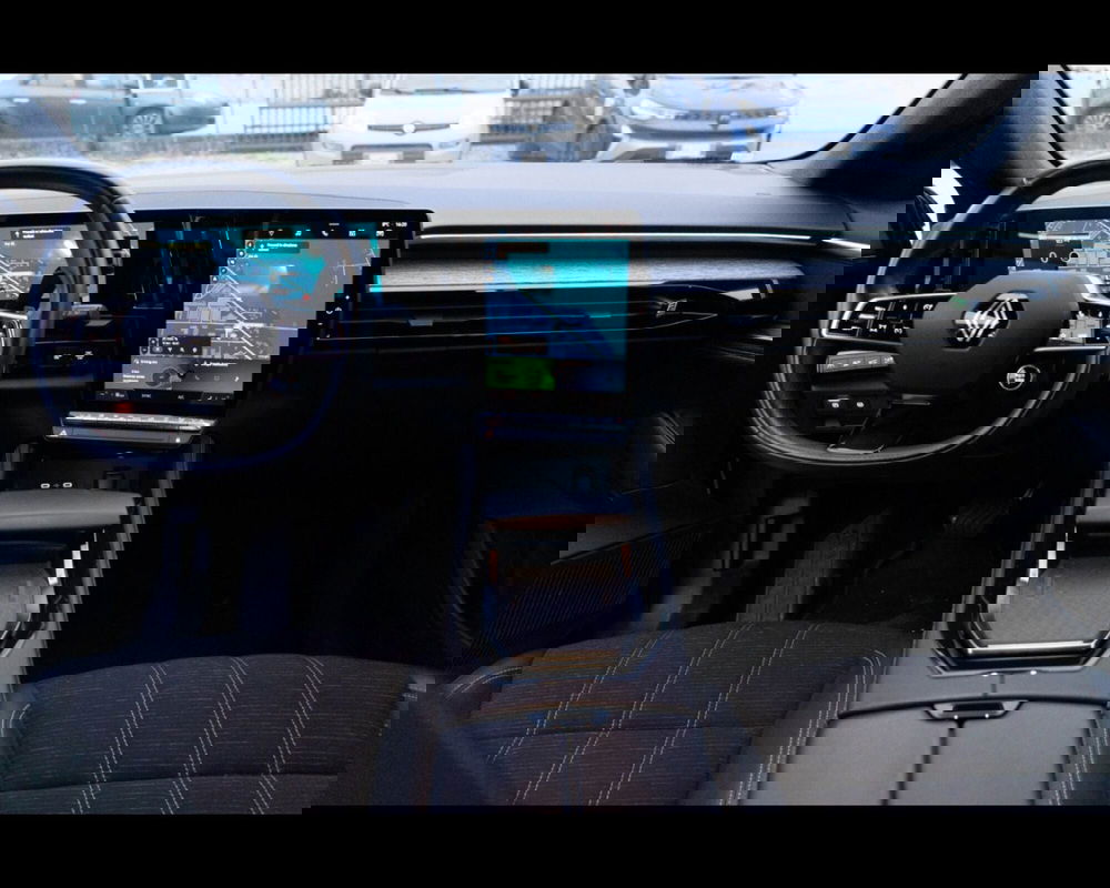 Renault Austral usata a Venezia (10)