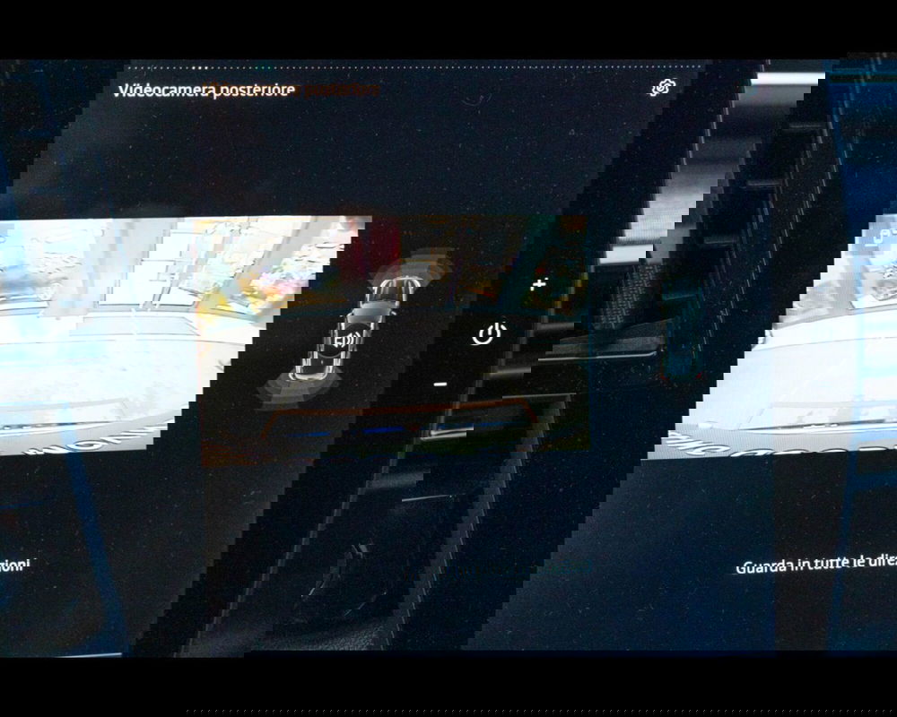 Renault Austral usata a Venezia (11)