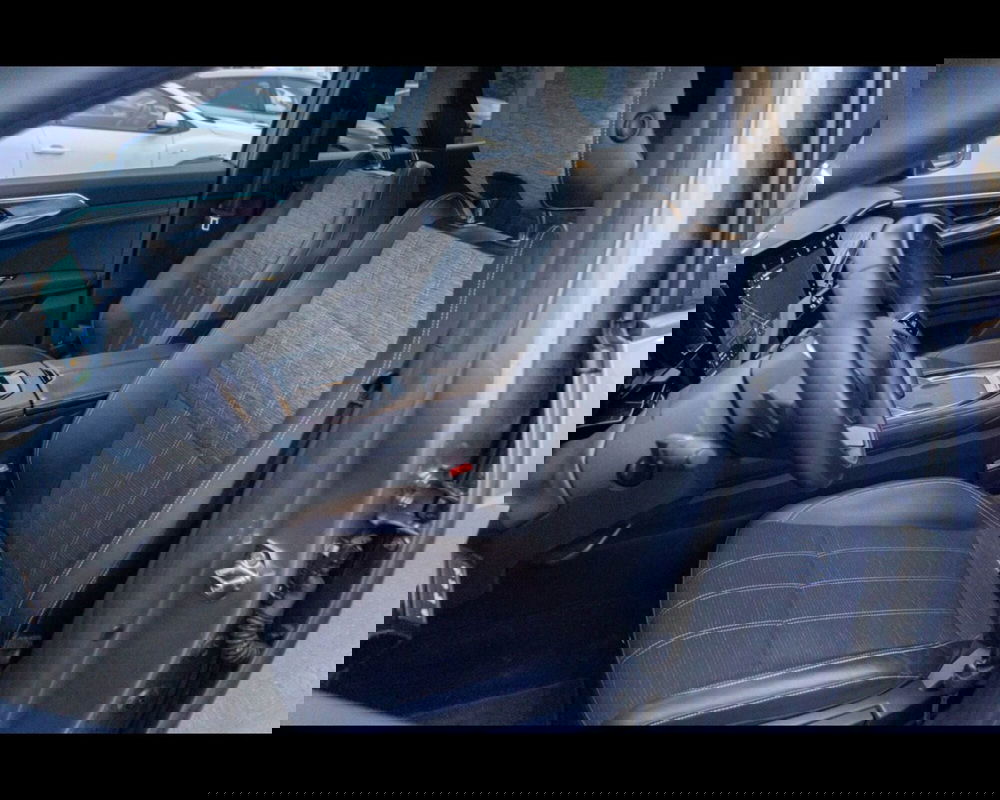 Renault Austral usata a Venezia (12)