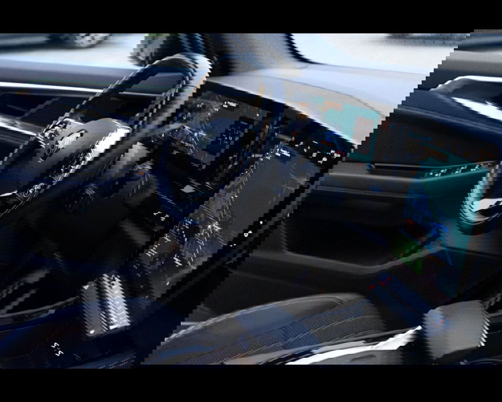 Renault Austral usata a Venezia (13)