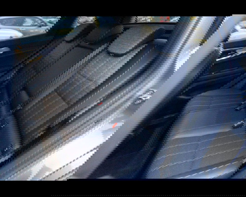 Renault Austral usata a Venezia (14)