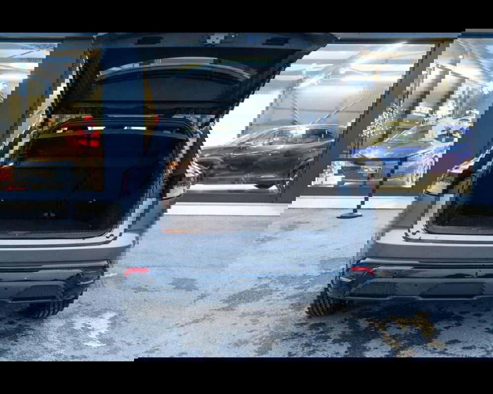 Renault Austral usata a Venezia (16)