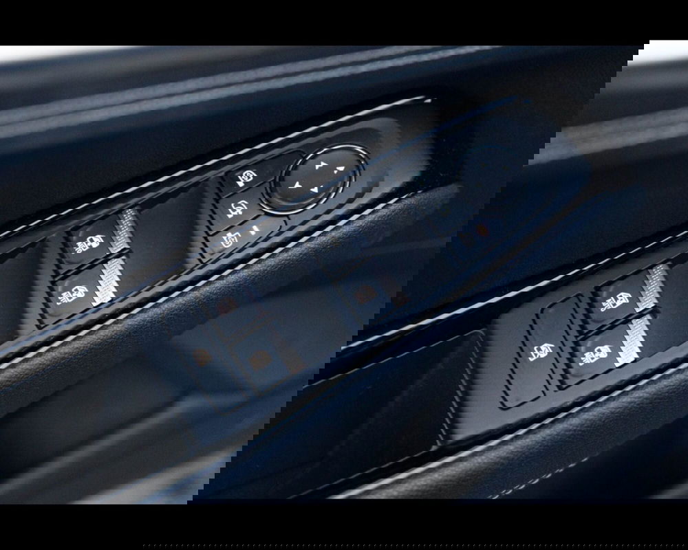 Renault Austral usata a Venezia (17)