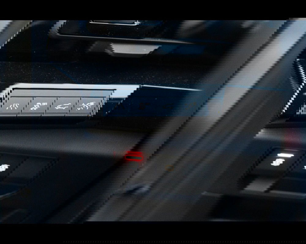 Renault Austral usata a Venezia (18)