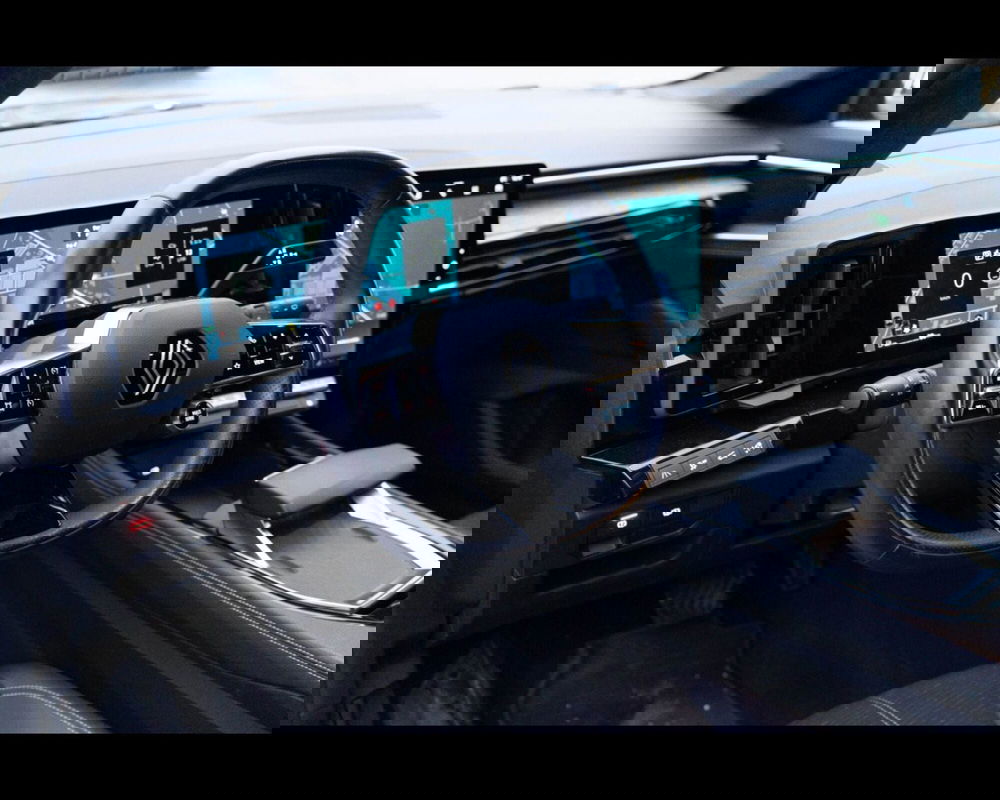 Renault Austral usata a Venezia (19)